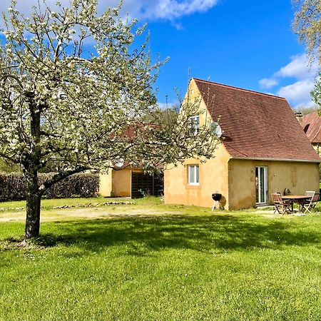 Archignac Le Moulin Aux Ansヴィラ エクステリア 写真