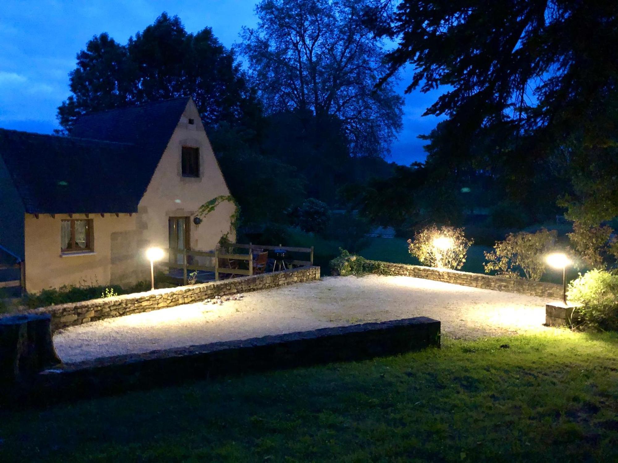 Archignac Le Moulin Aux Ansヴィラ 部屋 写真
