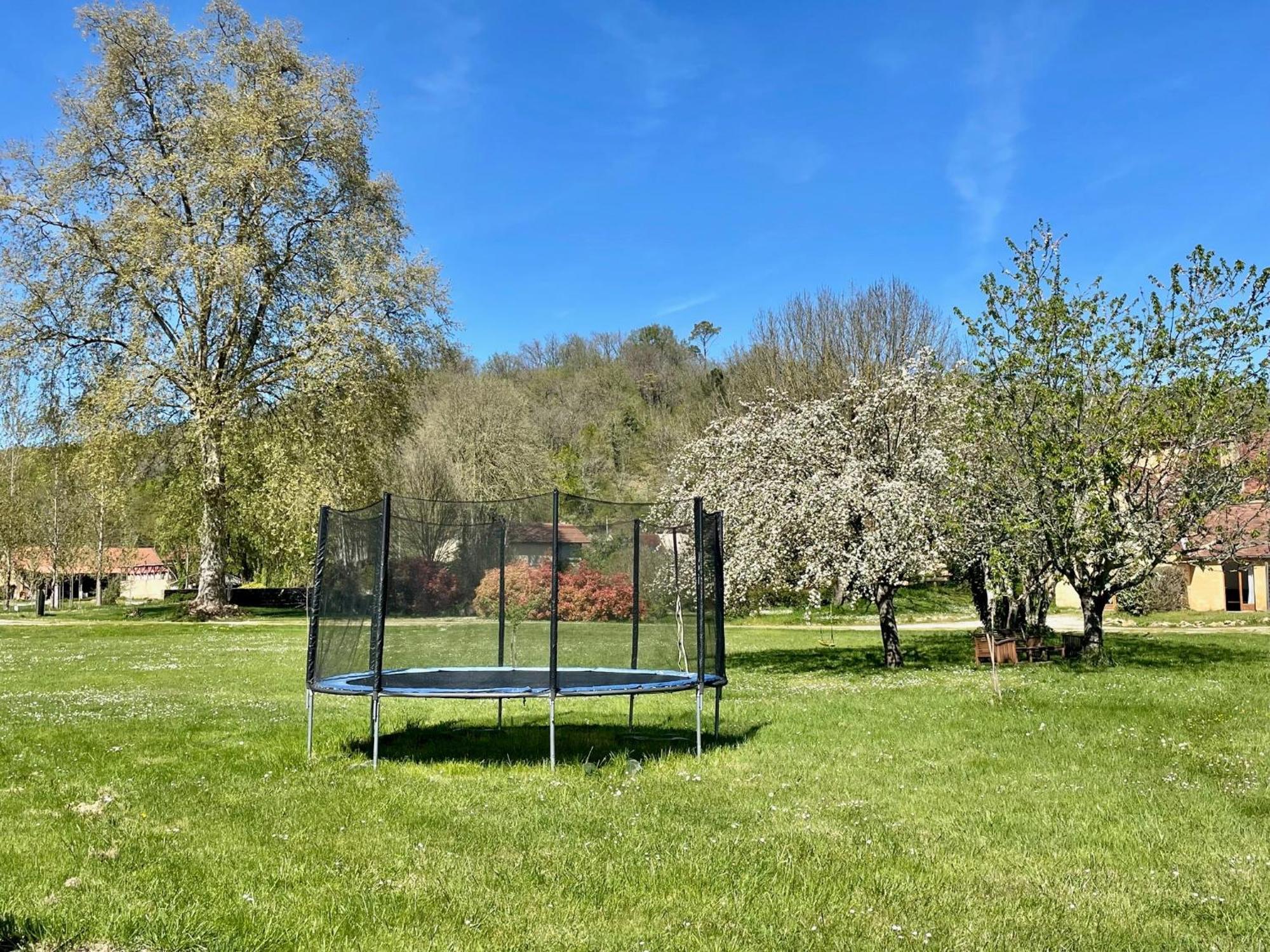 Archignac Le Moulin Aux Ansヴィラ エクステリア 写真