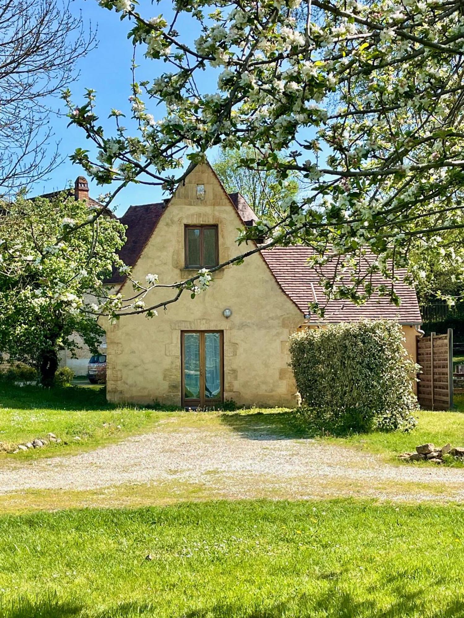 Archignac Le Moulin Aux Ansヴィラ エクステリア 写真